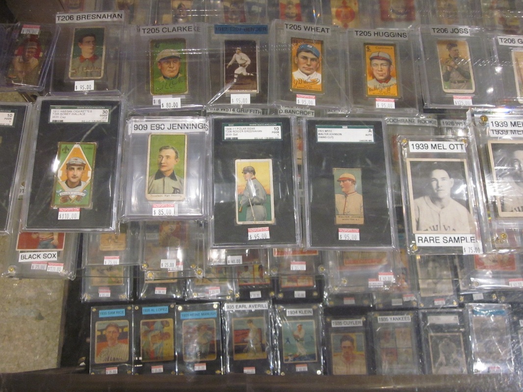 Products - Yastrzesmski Sports